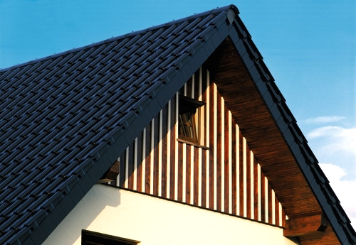 Керамическая черепица Creaton FUTURA naturrot