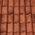 Керамическая черепица Creaton ROMANO NUANCE naturrot geflammt