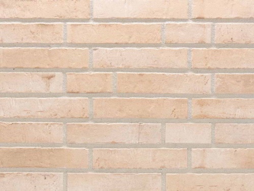 Клинкерная плитка Stroeher KONTUR EG 470 beige engobiert, DF 240x52x12 мм