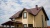 Металлочерепица классик GL 0,5 Atlas RAL 7024 мокрый асфаль