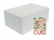 Газобетонный блок CUBI D400 B2,0 F100 625х250х300 ровный