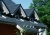 Керамическая черепица Creaton FUTURA NUANCE grau engobiert