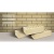 Кирпич TEREX одинарный (слоновая кость)